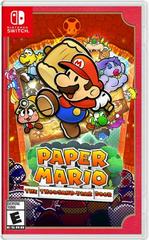 Paper Mario: The Thousand-Year Door